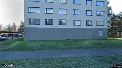 Apartments for rent in Turku - Photo from Google Street View