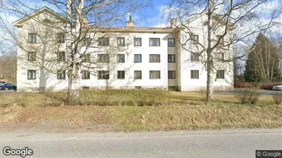 Apartments for rent in Pori - Photo from Google Street View