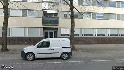 Apartments for rent in Pori - Photo from Google Street View