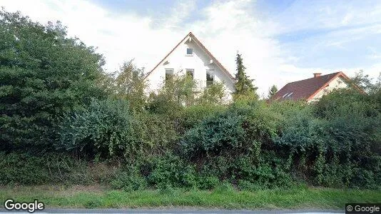 Apartments for rent in North Saxony - Photo from Google Street View