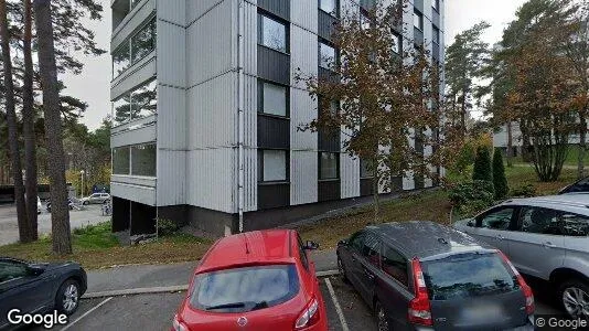 Apartments for rent in Turku - Photo from Google Street View