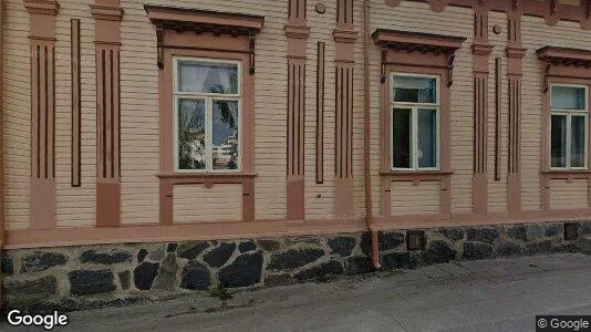 Apartments for rent in Savonlinna - Photo from Google Street View