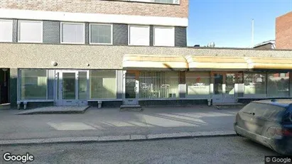 Apartments for rent in Kuopio - Photo from Google Street View