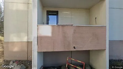 Apartments for rent in Kuopio - Photo from Google Street View