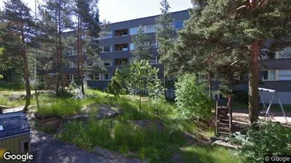 Apartments for rent in Turku - Photo from Google Street View