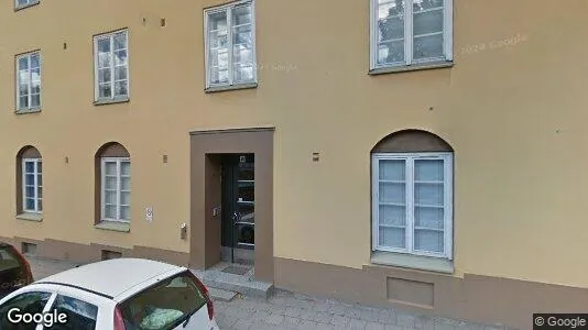 Apartments for rent in Turku - Photo from Google Street View