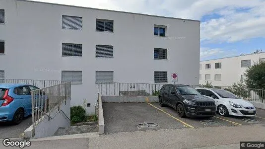 Apartments for rent in Neuenburg - Photo from Google Street View