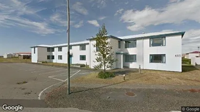 Apartments for rent in Reykjanesbær - Photo from Google Street View