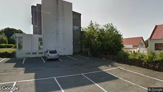 Apartments for rent in Hafnarfjörður - Photo from Google Street View
