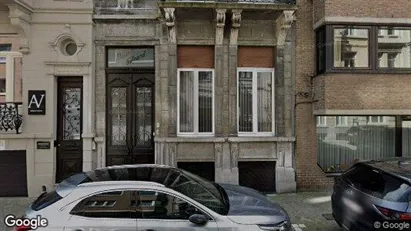 Apartments for rent in Oostende - Photo from Google Street View
