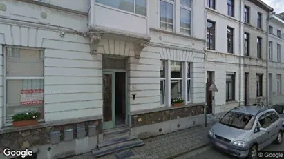 Apartments for rent in Aalst - Photo from Google Street View