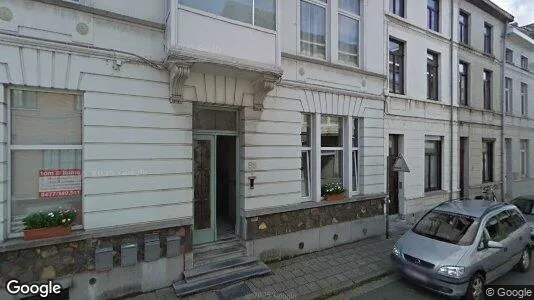 Apartments for rent in Aalst - Photo from Google Street View