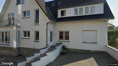 Apartments for rent in Koksijde - Photo from Google Street View