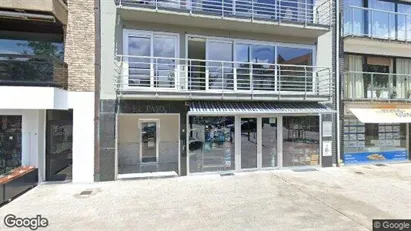 Apartments for rent in De Panne - Photo from Google Street View