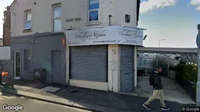 Apartments for rent in Reading - Berkshire - Photo from Google Street View