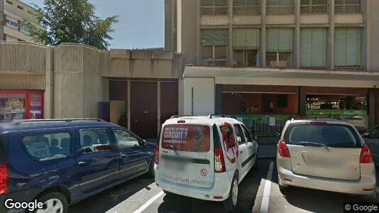 Apartments for rent in Morges - Photo from Google Street View