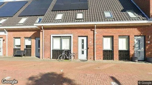 Apartments for rent in Pijnacker-Nootdorp - Photo from Google Street View