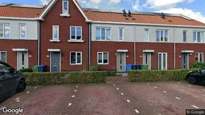 Apartments for rent in Pijnacker-Nootdorp - Photo from Google Street View
