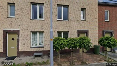 Apartments for rent in Haarlemmermeer - Photo from Google Street View