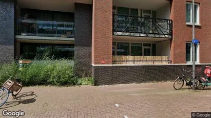 Apartments for rent in Eindhoven - Photo from Google Street View