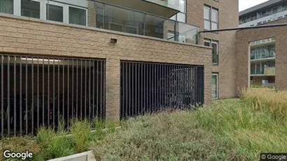 Apartments for rent in The Hague Scheveningen - Photo from Google Street View
