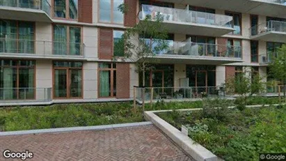 Apartments for rent in Amsterdam Noord - Photo from Google Street View