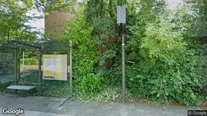 Apartments for rent in Groningen - Photo from Google Street View