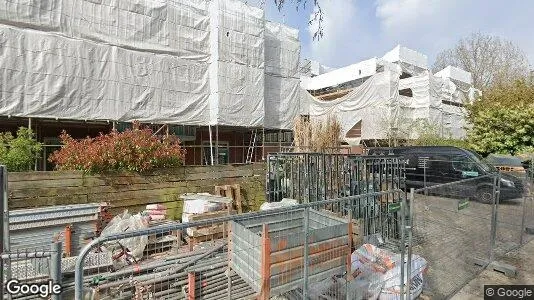 Apartments for rent in Groningen - Photo from Google Street View