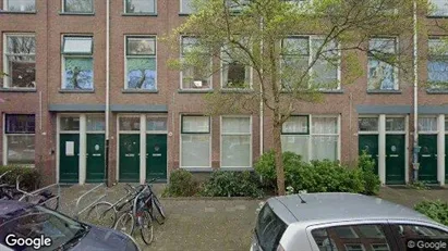 Apartments for rent in Groningen - Photo from Google Street View