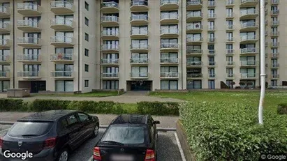 Apartments for rent in Nieuwpoort - Photo from Google Street View
