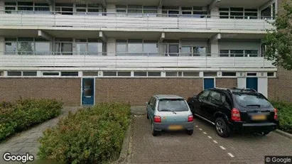 Apartments for rent in Zevenaar - Photo from Google Street View