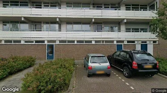 Apartments for rent in Zevenaar - Photo from Google Street View