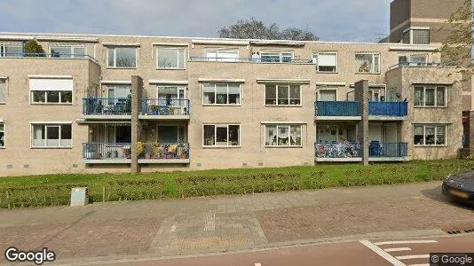 Apartments for rent in Nijmegen - Photo from Google Street View