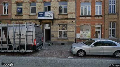 Apartments for rent in Ieper - Photo from Google Street View