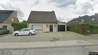 Apartments for rent in Avelgem - Photo from Google Street View