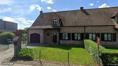 Apartments for rent in Waasmunster - Photo from Google Street View