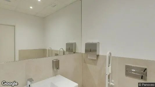 Apartments for rent in Madrid Chamberí - Photo from Google Street View