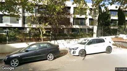 Apartments for rent in San Sebastián de los Reyes - Photo from Google Street View