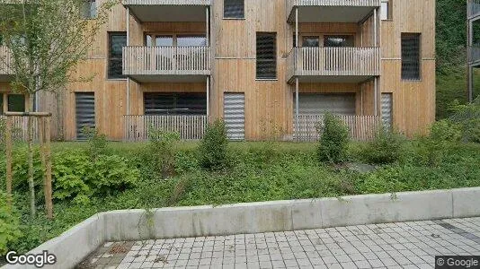 Apartments for rent in Dornbirn - Photo from Google Street View