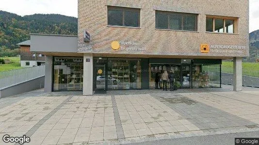 Apartments for rent in Au - Photo from Google Street View