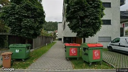 Apartments for rent in Feldkirch - Photo from Google Street View