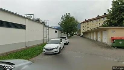 Apartments for rent in Dornbirn - Photo from Google Street View