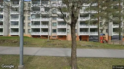 Rooms for rent in Tampere Kaakkoinen - Photo from Google Street View