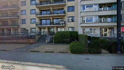 Apartments for rent in Stad Gent - Photo from Google Street View