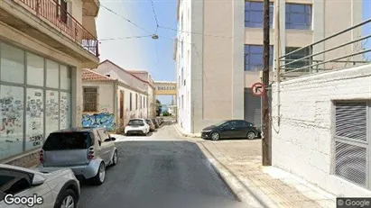Apartments for rent in Patras - Photo from Google Street View