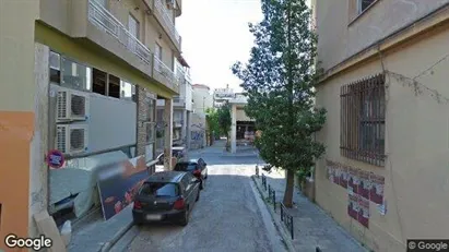 Apartments for rent in Patras - Photo from Google Street View