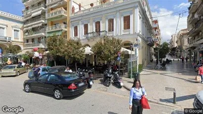 Apartments for rent in Patras - Photo from Google Street View
