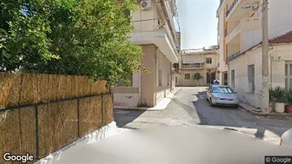 Apartments for rent in Patras - Photo from Google Street View