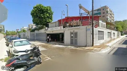 Apartments for rent in Patras - Photo from Google Street View