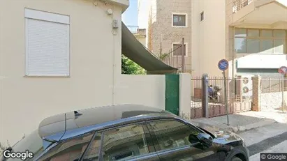 Apartments for rent in Patras - Photo from Google Street View